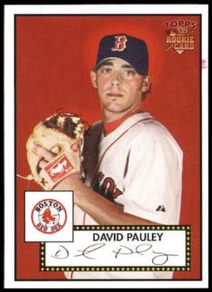 5 David Pauley